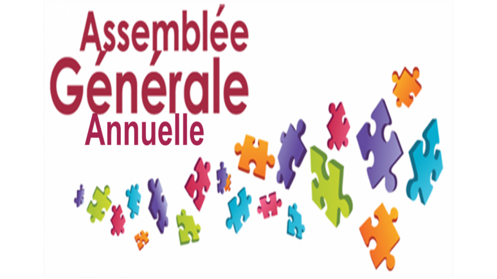 Assemblée Générale de l'UTL